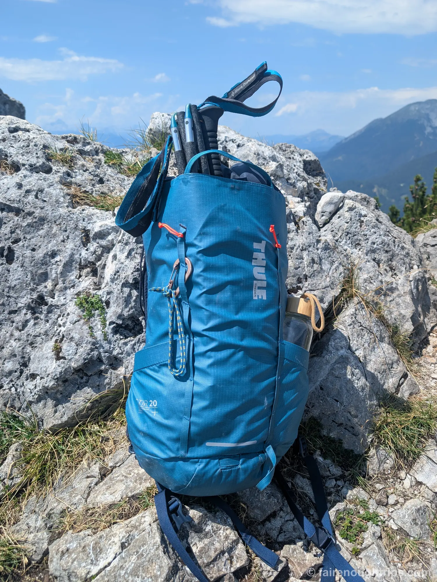 Thule Stir 20l